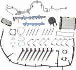 Alliant Power AP57003NP Reman No Pump Fuel System Contamination Kit for 20-22 PowerStroke